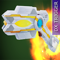 DX Ultra Trigger Sim
