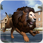 Super Lion Simulator ™ 1.0