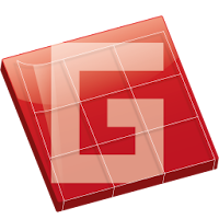 Grid Drawing Assistant icon