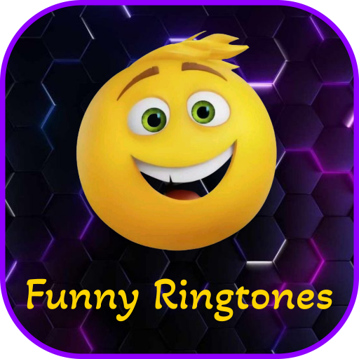 Funny Ringtones logo