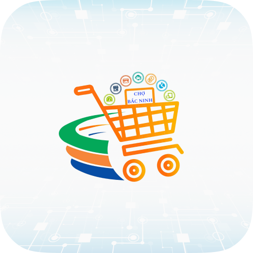 Chợ Bắc Ninh Download on Windows