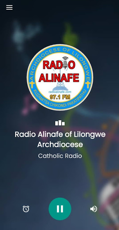 Radio Alinafe Malawi - 1.0.0 - (Android)