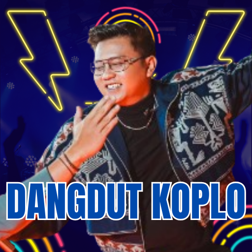 Lagu Denny Caknan Album Koplo logo