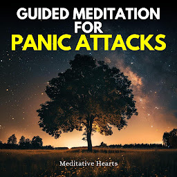Icon image Guided Meditation for Panic Attacks