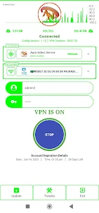 Arabic Net Pro VPN