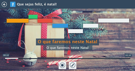 YouTune 5.º Ano Screen 2