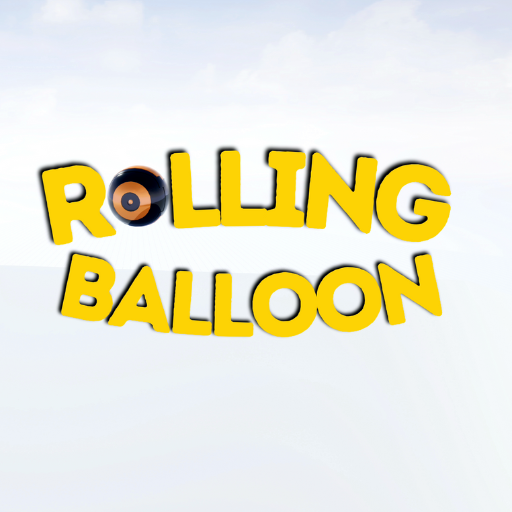 Rolling Balloon logo