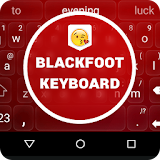 Swift Blackfoot Keyboard icon