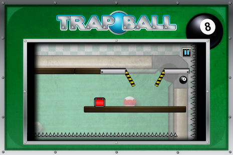 Trap Ball Pool Edition 2.0.8 APK screenshots 2