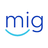 MIG Insurance - My Account icon