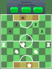 Soccer 'n' Chess  screenshots 11