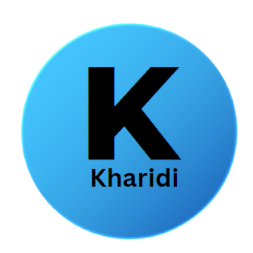 Prime Kharidi logo