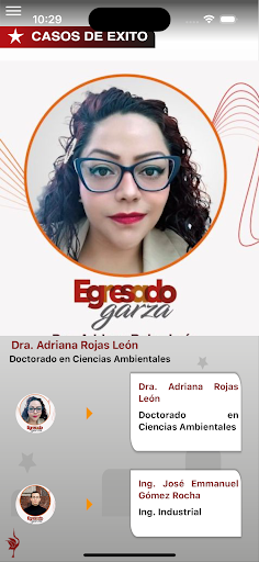 Egresados Garza Screen 2