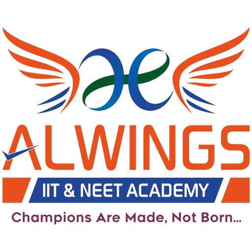 ALWINGS logo