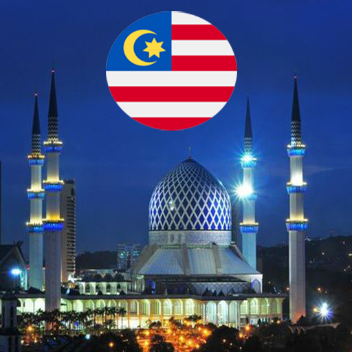 Waktu Solat Kuala Lumpur Scarica su Windows