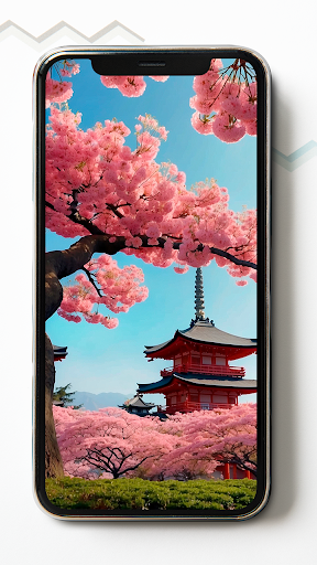 Sakura Flower HD Wallpapers