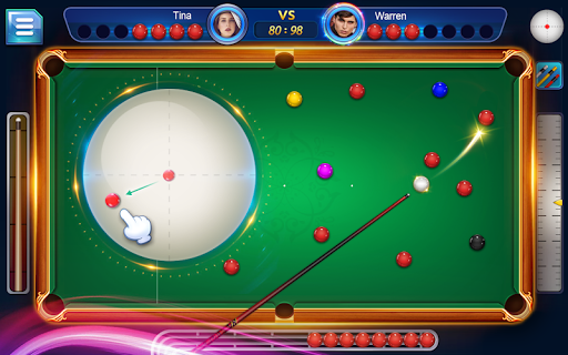 Pool Billiard Master & Snooker screenshots 16