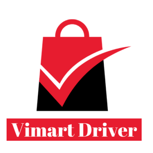 Vimart Store Driver logo