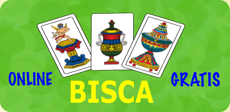Briscola-Card game-Play online