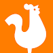 Popeyes® App - Androidアプリ