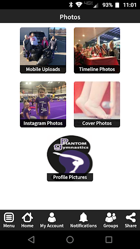 Phantom Gymnastics Screenshot 3 - AppWisp.com