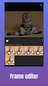 GIF Maker, Video To GIF v0.5.5 (Premium)