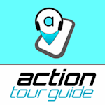 Cover Image of Скачать Action Tour Guide 3.2 APK