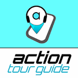 Action Tour Guide - GPS Tours icon