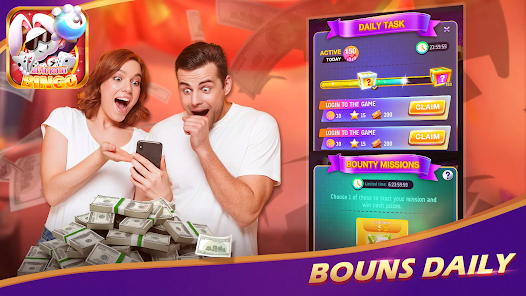 4Win Bingo 1.0.3 APK + Mod (Free purchase) for Android