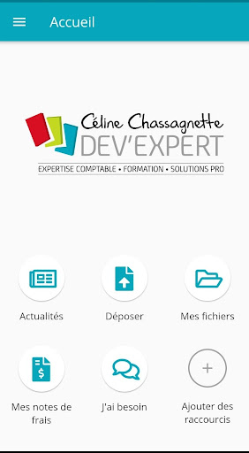 DEV’EXPERT Screenshot 1 - AppWisp.com