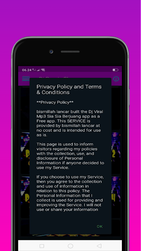 Dj Sia Sia Ku Berjuang Viral