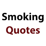 Smoking Quotes icon