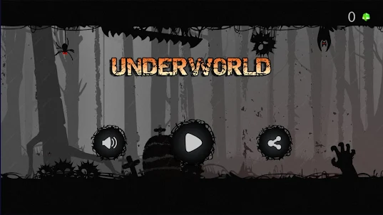 Underworld - Badlands