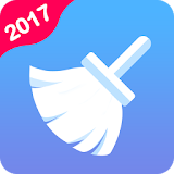 Cleaner - Free RAM, Junk Clean & Speed Booster icon