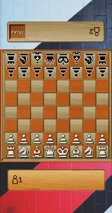 Chess Master: Play & Learn