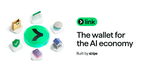Link: a smarter wallet