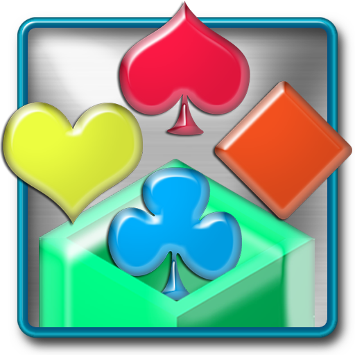 Solitaire Cube 1.8 Icon