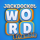 Jackpocket WordScramble icon