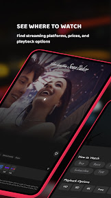 ClipFix: Movie Shazam screenshot