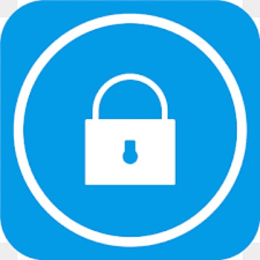 Mypasswords logo