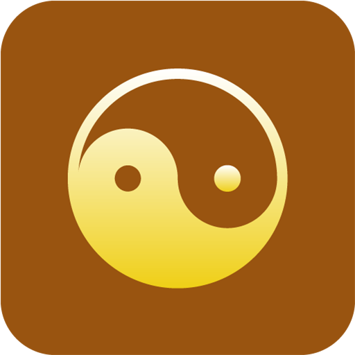 Laozi et le Taoisme  Icon