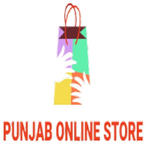 Punjab Stores Online logo