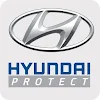HYUNDAI PROTECT icon
