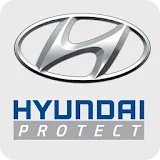 HYUNDAI PROTECT icon
