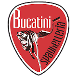 BUCATINI icon