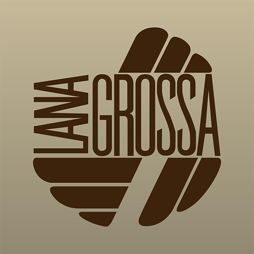 Lana Grossa logo