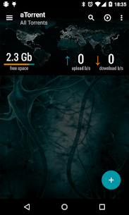 aTorrent torrent downloader (PRO) 3093 Apk 1