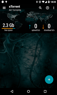 aTorrent – torrent downloader v3093 MOD APK (Premium/Unlocked) Free For Android 1