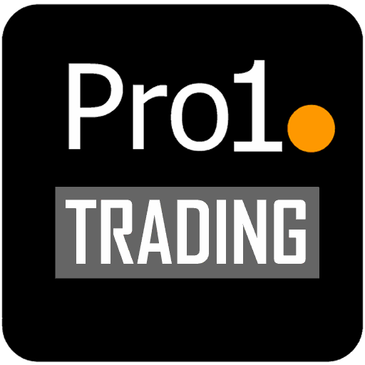 Pro1.trading 1.0.39 Icon