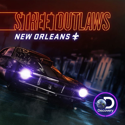 Street Outlaws New Orleans TV on Google Play